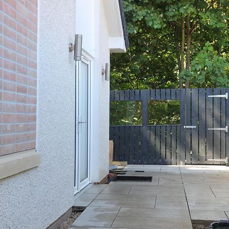 Canal View Cottage Winchburgh Екстер'єр фото