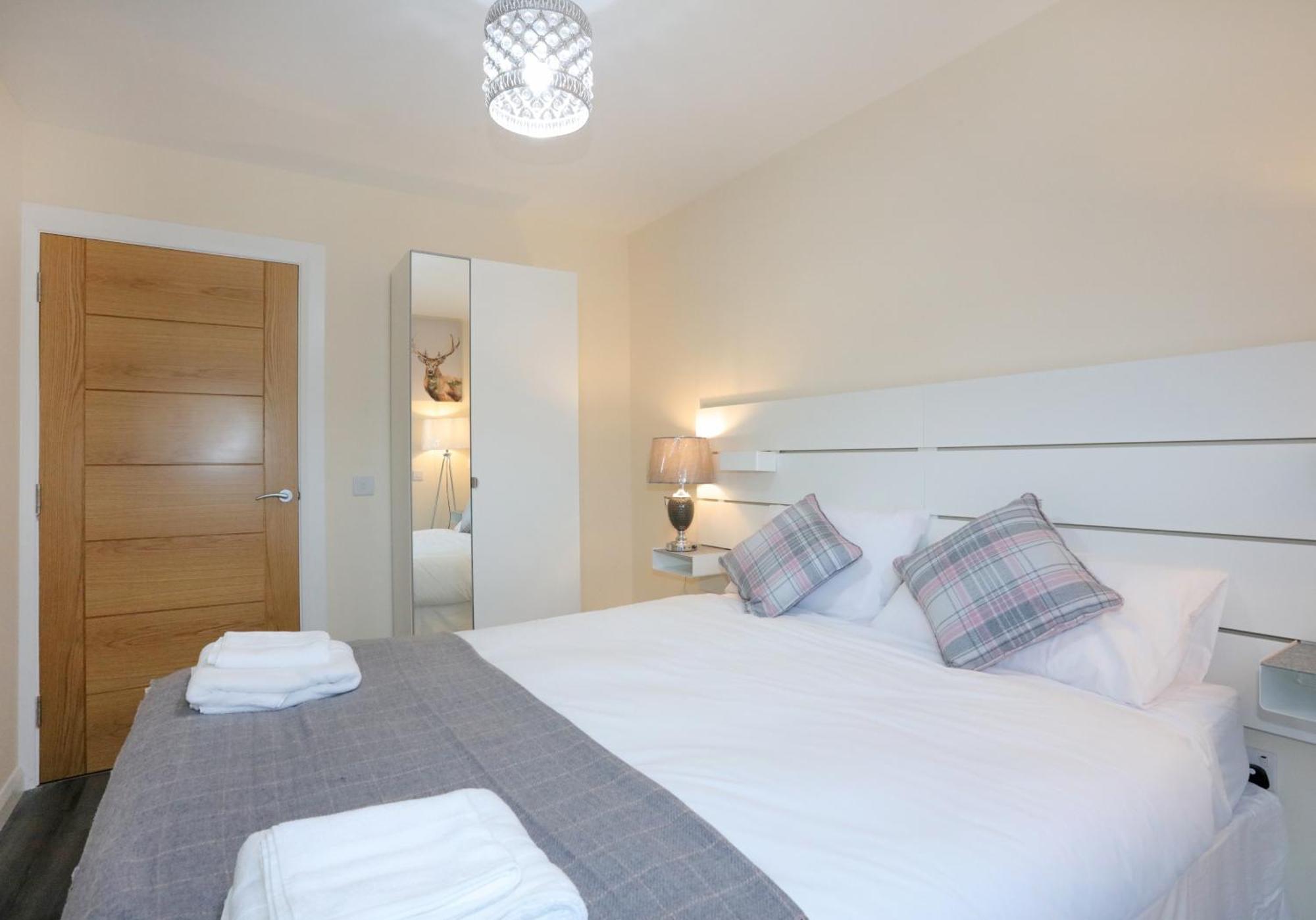 Canal View Cottage Winchburgh Екстер'єр фото