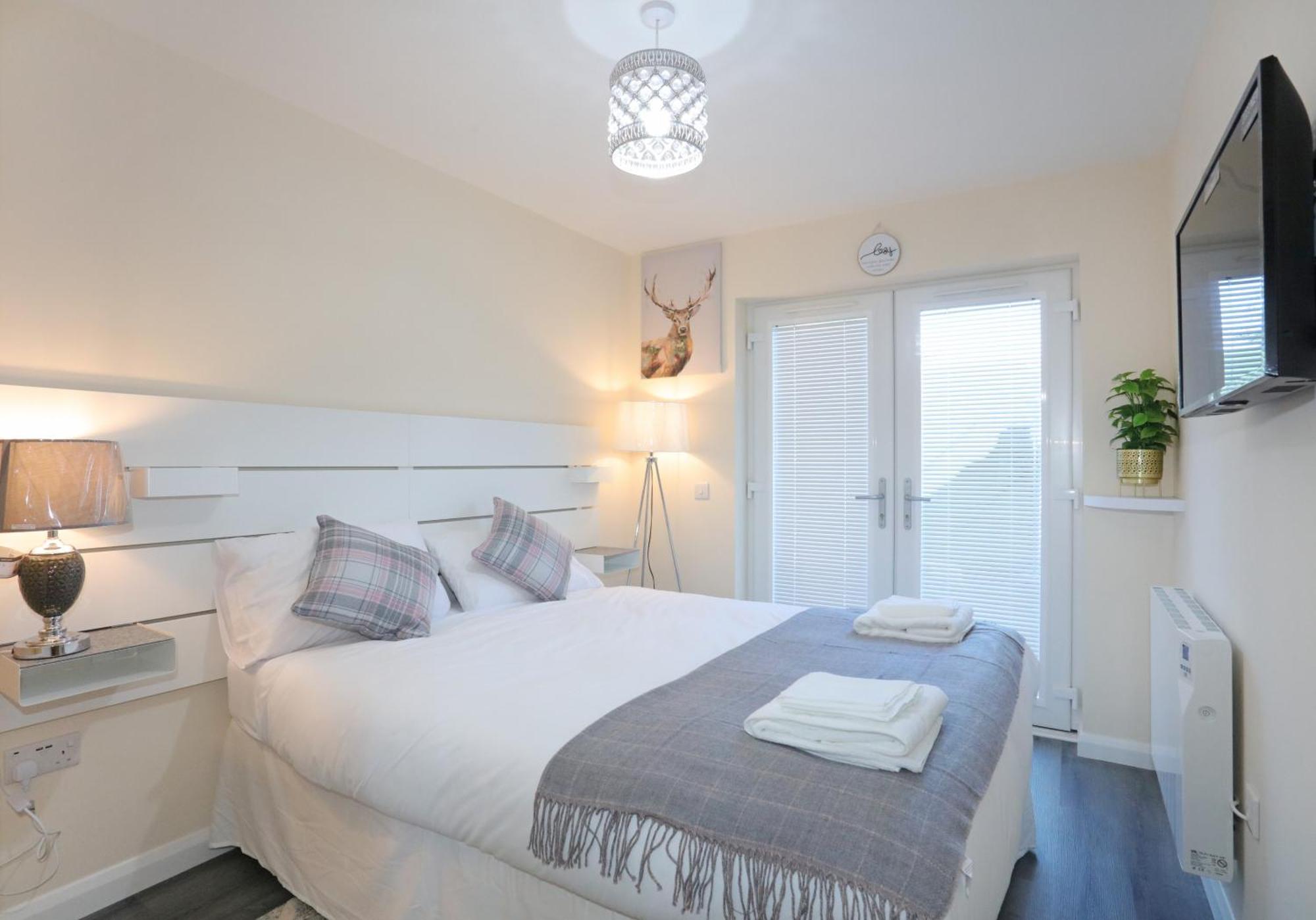 Canal View Cottage Winchburgh Екстер'єр фото